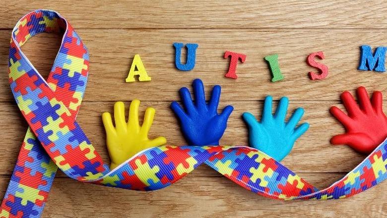 Sot 2 prill, Dita Botërore e Ndërgjegjësimit për Autizmin