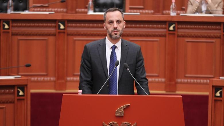 Njoftimi i ambasadës amerikane për sulme nga Irani, Lamallari: Kemi komunikuar drejtpërdrejt, s’ka rrezik real