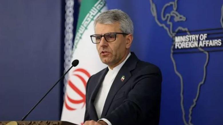 Irani: Ngushtica e Hormuzit e hapur për anijet 'që nuk kanë lidhje' me SHBA-në ose Izraelin