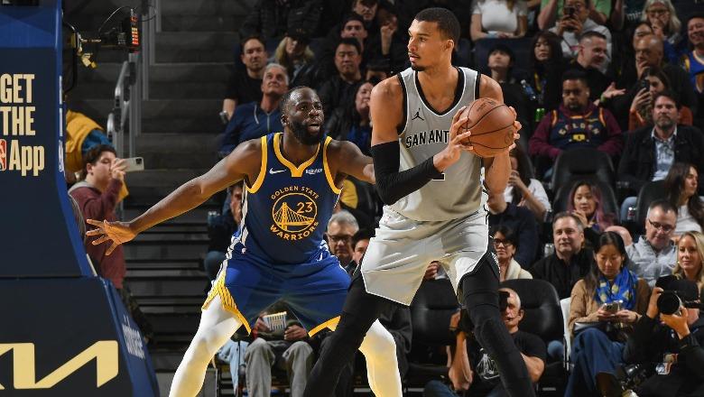 NBA/ San Antonio dominon Golden State Warriors, fitojnë edhe Denver e Boston Celtics