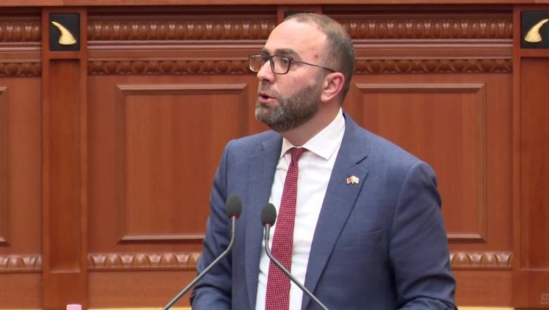 Bardhi debat me nënkryetaren e Kuvendit: Opozita s’po punon kundër integrimit, ju po bëheni mburojë e korrupsionit