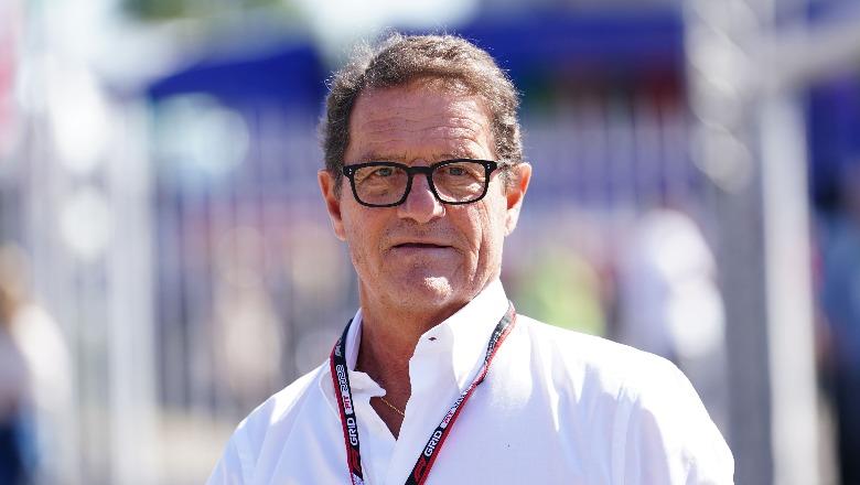 Fabio Capello 'shpërthen' pas dështimit të Italisë: Një turp, tragjedi sportive! S'më ka zënë gjumi