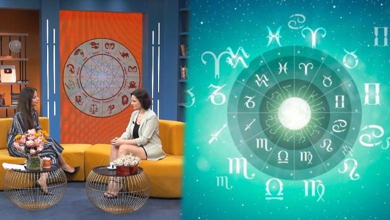 Prilli astrologjik: Një cikël i ri, ndryshime të mëdha dhe sfida për çdo shenjë!