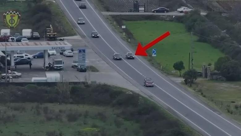 33 shoferë në ndjekje penale në Shkodër, mbi 1300 gjoba për parkim të gabuar gjatë marsit