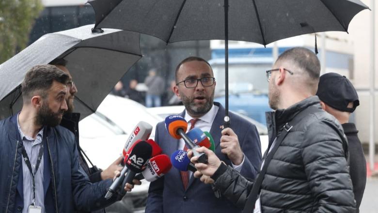 ‘Deputetet e PD u kërcënuan’, Bardhi: Nuk e pranojmë zerimin e rolit të opozitës në Kuvend