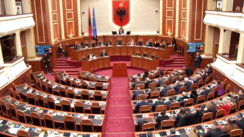 Kuvendi rizgjedh Denar Bibën anëtar të Komisionit të Autoritetit të Konkurrencës, Diana Dervishi pjesë e AKEP! Ja çfarë votuan deputëtët sot