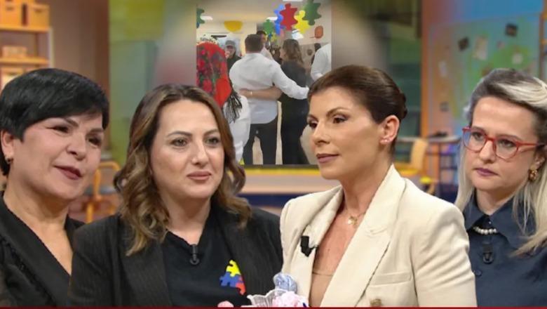 Emisioni i plotë |Pa Gjurmë feston 2 Prillin me fëmijët me spektrin autizëm/Dëshira e tyre: Duam të këndojmë me Noizyn