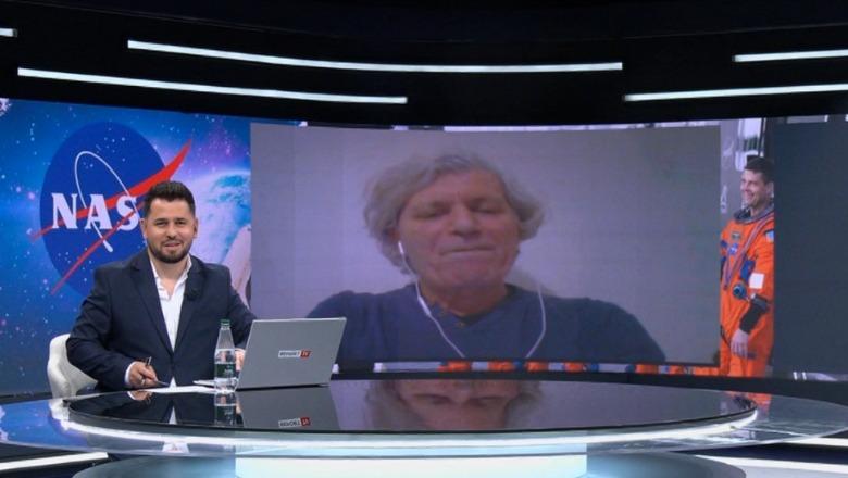 'Zoti nuk ekziston!' TRONDIT Astrofizikanti: Nuk ka prova! Alienët na shohin si 'injorantë'