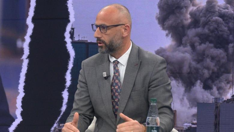 ‘NATO të sigurojë hapësirën ajrore të Shqipërisë’- Eksperti Basha ‘i përvishet’ Berishës: Mos përhap panik! Irani s’ka kapacitet ushtarak të godasë vendin tonë