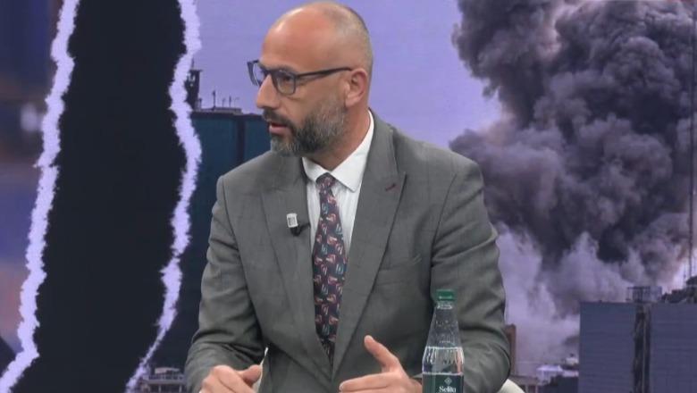 ‘NATO të sigurojë hapësirën ajrore të Shqipërisë’- Eksperti Basha ‘i përvishet’ Berishës: Mos përhap panik! Irani s’ka kapacitet ushtarak të godasë vendin tonë