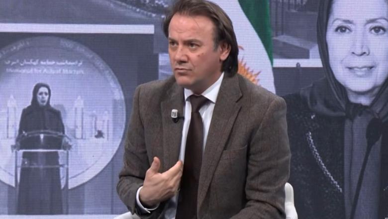 'Kampi i Manzës, më i rrezikuari nga sulmet’- Gjoni për Report Tv pas paralajmërimit të Ambasadës së SHBA: S’ka nevojë për panik, qytetarët të ndjekin udhëzimet e Qeverisë