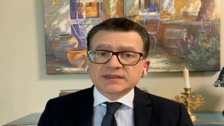 Spahiu: Presidenti me ligj duhet t'i heqë shtetësinë çdo shqiptari që bashkëpunon me regjimin e Iranit