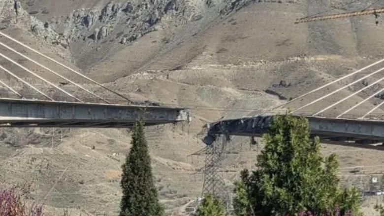 Lufta/ Sulmohet baza italiane e UNIFIL në Liban! Bombardohet ura më e gjatë e Iranit! Presidenti Trump ‘feston’ në rrjetet sociale