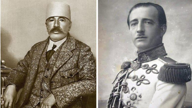 ‘Zogu s’ka dorë në vrasjen e Bajram Currit, madje ai dërgoi xhandarët ta merrte në dorëzim, por e vranë’! Dëshmia e rrallë e ish-ministrit që vdiq në SHBA