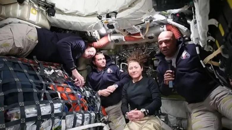 Misioni drejt Hënës/ Artemis 2 del nga orbita e Tokës, NASA: Astronautët janë në gjendje të mirë