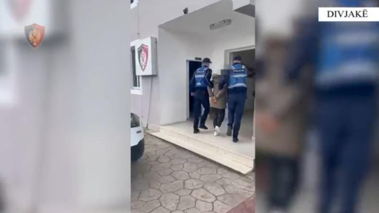 Divjakë/ Në kërkim për kultivim të bimëve narkotikëve dhe armëmbajtje pa leje, arrestohet 33-vjeçari