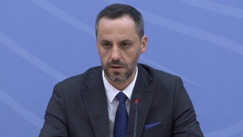 Protestat e dhunshme të PD/ Lamallari: Akte kriminale, nxitësit e organizatorët do të përballen me ligjin