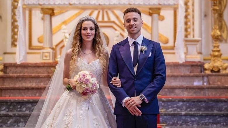 Vdekja tragjike e Diogo Jotës, zbulohet mesazhi i fundit që partnerja i dërgoi futbollistit përpara aksidentit: Më telefono, dua të të tregoj diçka