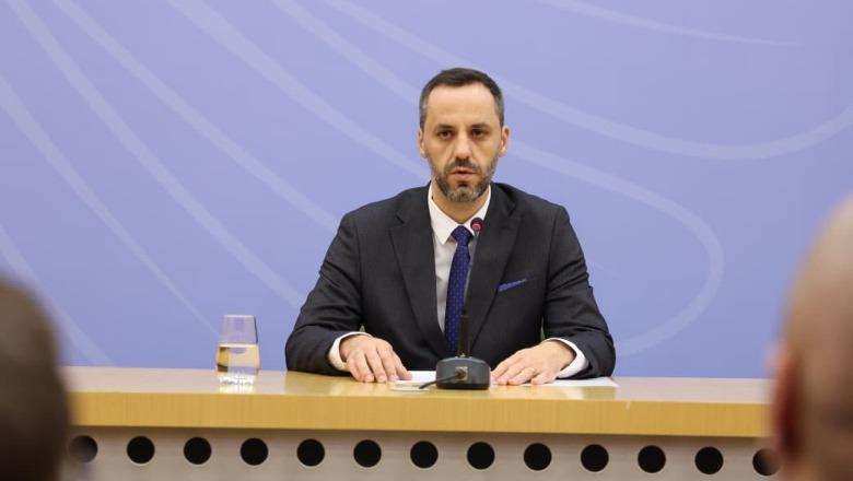 Lamallari për hetimet për atentatin e Rinasit: Policia e Shtetit e ka kryer detyrën