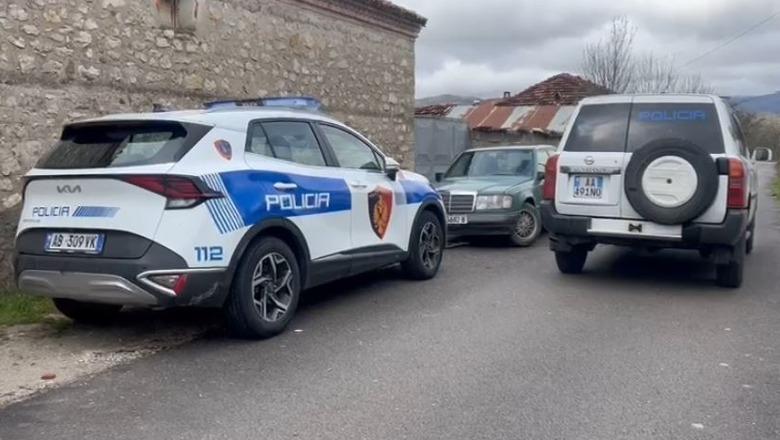 'Autori dhe viktima janë përleshur', zbardhen detaje të reja nga vdekja e 78-vjeçarit në Korçë! U godit në kokë me një mjet të fortë! 