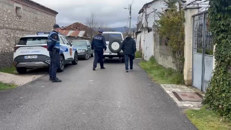 'Autori dhe viktima janë përleshur', zbardhen detaje të reja nga vrasja e 78-vjeçarit në Korçë! U godit në kokë me një mjet të fortë! 