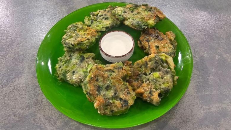 Qofte me presh dhe nenexhik nga zonja Albana  