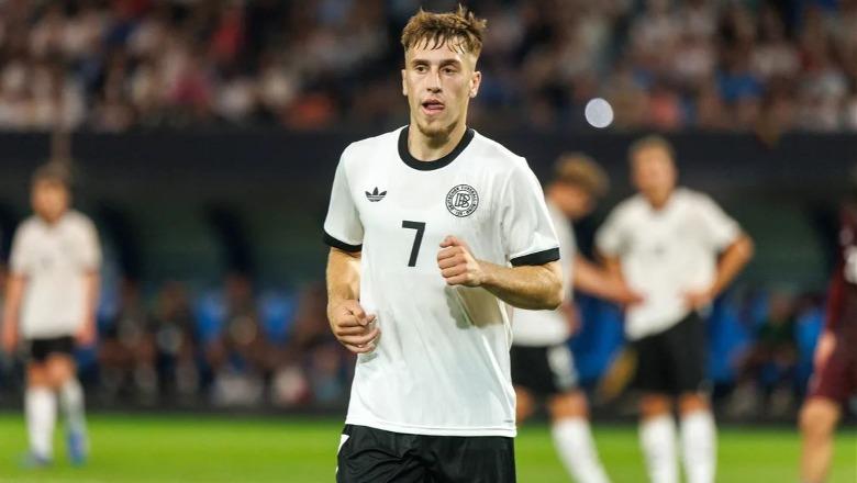 Sulmuesi Brajan Gruda 'mbyll derën' për Shqipërinë: Prioritet mbetet Gjermania