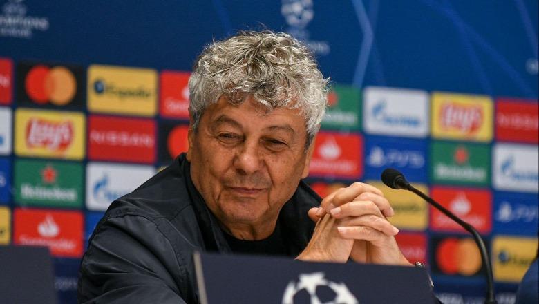 Po bëhej gati të linte spitalin, trajneri Mircea Lucescu pëson goditje në zemër! Mjekët e rikthejnë në jetë