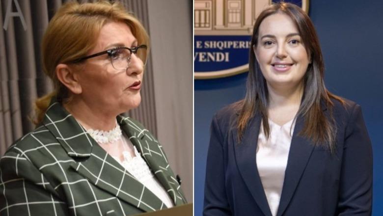 U përjashtua nga PD, Rudina Aalla i kthehet Klodiana Çapjas: U bëre deputete duke shitur kulla, kishe 2 vite pa shkelur në parti