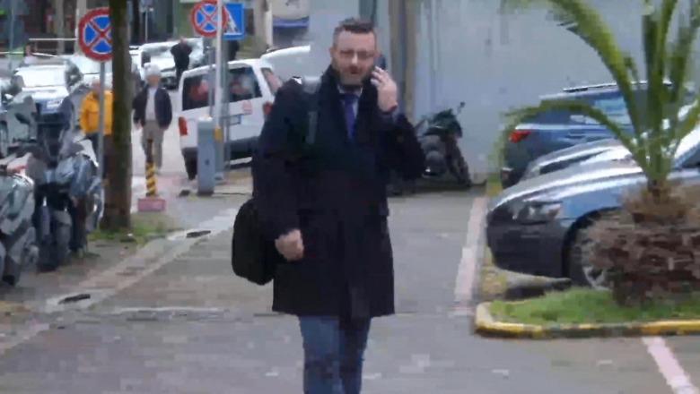 Seanca në Administrative / Ndreca: A është Ols Dado prokuror apo jo? Këtë duam të dimë