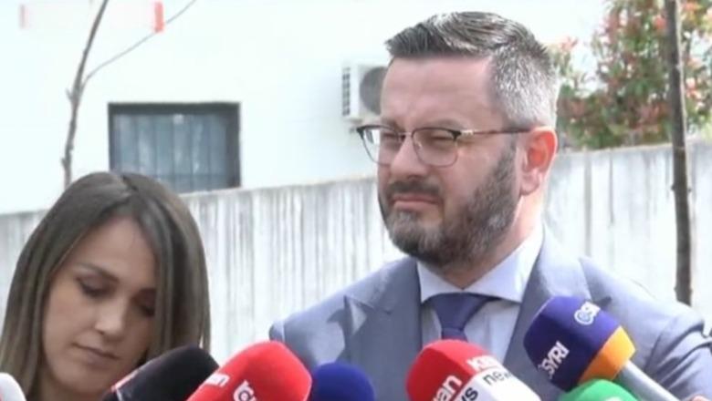 ‘S’kemi asnjë pretendim për firmën e Dumanit’, Ndreca: Nëse Gjykata do pranojë padinë, do të thotë që Dado s’duhej të jetë prokuror