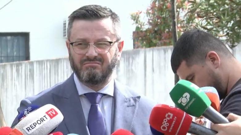 Avokati i Veliajt, Ndreca: Presidenca tha se po të bëhej sot procesi, Olsi Dado nuk do ishte prokuror 