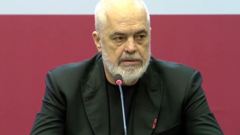 Mbrojtja nga zjarret/ Rama: Do prodhojmë zjarrfikëse, i vëmë në dispozicion të bashkive