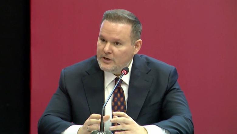 Ministri Demo: Financim për hapësirat e parkimit, arkitektë të huaj për kopshtet e çerdhet