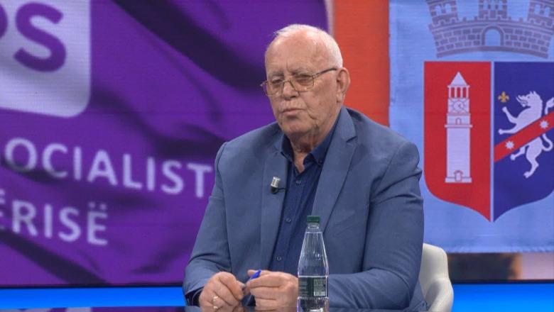 Ish-deputeti i PS për Report Tv: Rama nuk drejton, komandon! Kandidatura e Braçes, lëvizje e re në PS! Me Berishën s’ka zgjedhje në parti