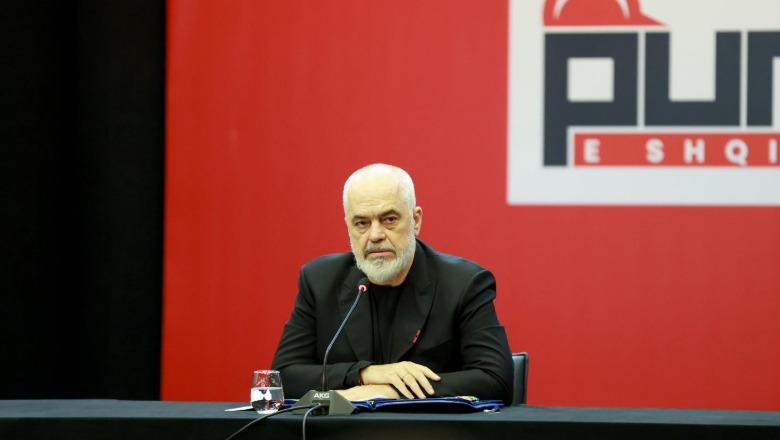 Task-forcë për mbeturinat, Rama: Po punojmë për të riparë sistemin e përpunimit! Forcojmë kapacitetet e emergjencave