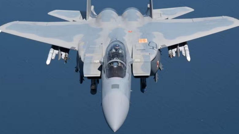 Lufta/ Mediat: Është rrëzuar një avion luftarak amerikan F-15, po kërkohen dy pilotët! Trump: Me kalimin e kohës do të marrim Hormuzin dhe naftën