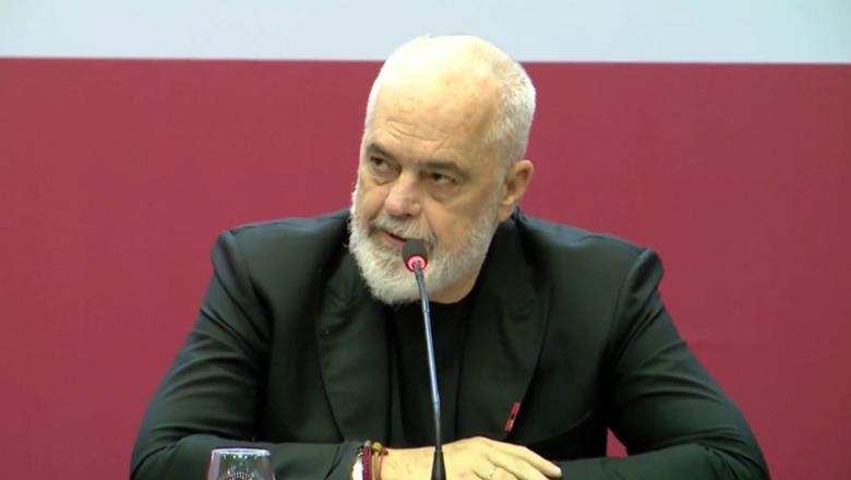 Fuqizimi i turizmit kulturor, Rama: Ka nisur muzealizimi i godinave historike