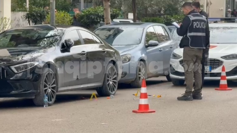 E rëndë në Vlorë/ Sherr mes 3 personave, humb jetën njëri prej tyre (EMRI)