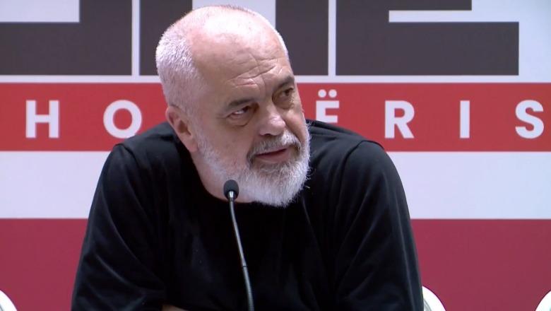 ‘Burrat le të mërziten’, Rama hedh batuta: Në Dibër m’u hodhën në fyt, por mund të merrnim mandatin e katërt se shkuan pas grave