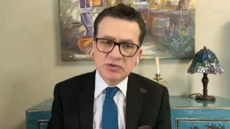 Spahiu: Pse populli nuk e votoi Mimoza Ahmetin si deputete në vitin 2001, por e pëlqen si banore të një reality show?