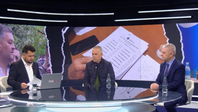 'Flamur Noka vilë 700 mijë euro'/ Truproja i Nanos: Ja fali Saliu! Avokati: Anëtarë të sigurimit…