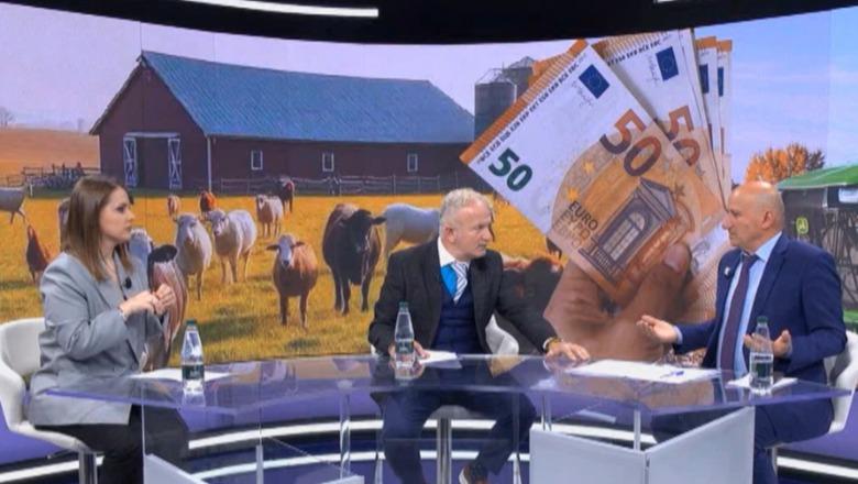 Skema e re Kombëtare/ Më shumë para për fermerët, por s'ka naftë pa taksa! Zv.ministri i bujqësisë për Report TV: Aplikimet pas 20 prillit, fondet do të jepen me kushte