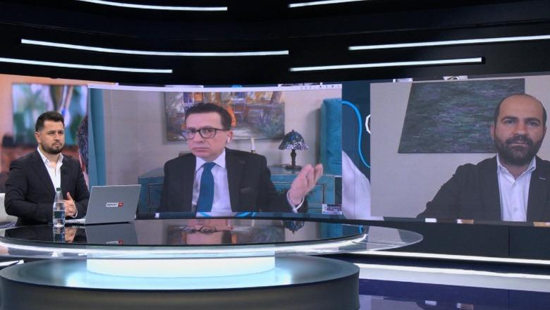 Del grafika/ Kreshnik Spahiu: Ja pse Bleona Mata dhe Moza Ahmeti po çmendin shqiptarët...