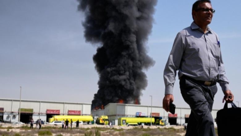 Lamtumirë Dubai: Kështu lufta në Iran po trondit Gjirin! Miliarderët në arratisje, tregu imobiliar në rënie (dhe zbulimi për Trump nga emiri i Katarit)