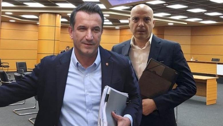 Mero Baze: Një test që dhe njerëzit e drejtësisë janë të barabartë para ligjit