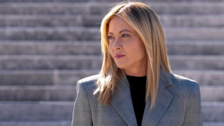 Meloni vizitë ‘blic’ në Gjirin Persik, vizita në Arabinë Saudite, Emiratet e Bashkuara Arabe dhe Katar: Të garantojmë furnizimin me energji të Italisë