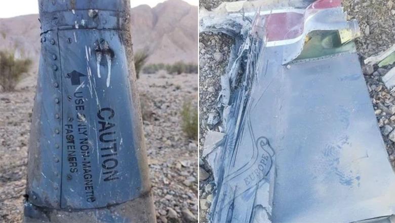 Lufta/ Irani rrëzoi për herë të parë avionë luftarak amerikanë, dyshime se një nga pilotët është kapur nga iraninanët! Trump: S’do të ndikojë në negociata