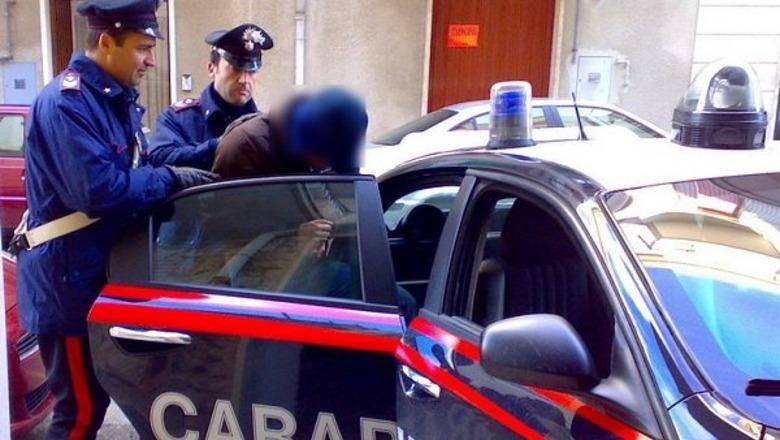 Kërcënonte me vdekje pronarët e një lokali në Itali, policia arreston 42-vjeçarin shqiptar