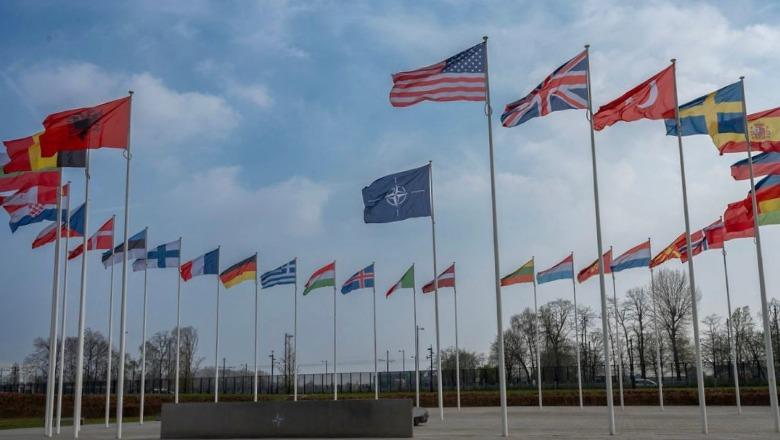 NATO feston 77 vjetorin e krijimit, presidenti Begaj: Aleancë e ndërtuar mbi solidaritet, jemi anëtarë të denjë në këtë familje